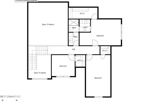 3611 Williams Brooke Ln, Hernando, MS 38632 photo 35