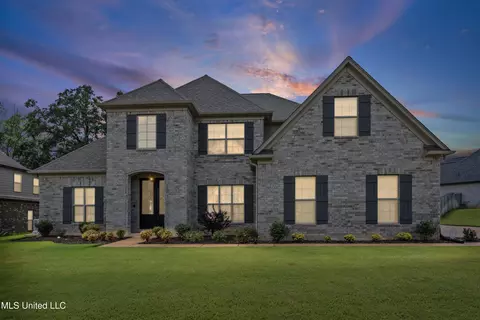 3611 Williams Brooke Ln, Hernando, MS 38632