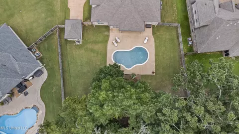 3611 Williams Brooke Ln, Hernando, MS 38632 photo 33