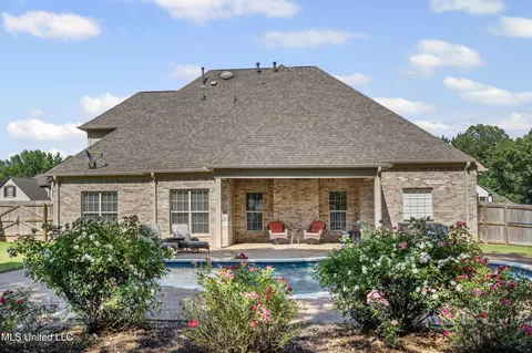 3611 Williams Brooke Ln, Hernando, MS 38632 photo 28
