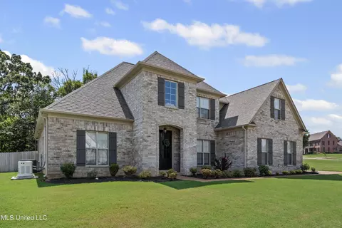 3611 Williams Brooke Ln, Hernando, MS 38632 photo 3