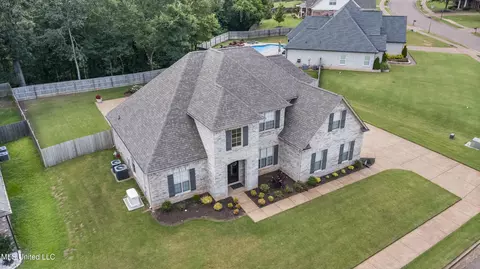 3611 Williams Brooke Ln, Hernando, MS 38632 photo 31