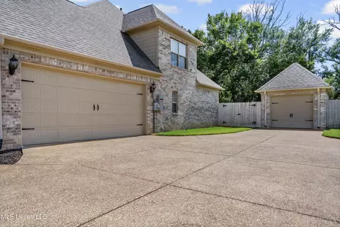 3611 Williams Brooke Ln, Hernando, MS 38632 photo 4