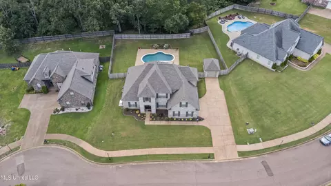 3611 Williams Brooke Ln, Hernando, MS 38632 photo 30