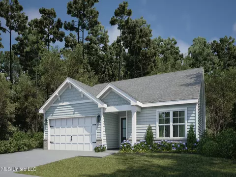 9658 W Oaklawn Rd, Biloxi, MS 39532