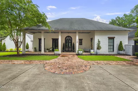 168 Anderson Station Rd, Flora, MS 39071