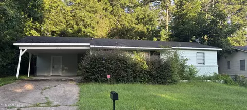 1351 Maria Dr, Jackson, MS 39204