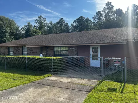 17420 Highway 15, Saucier, MS 39574 photo 1