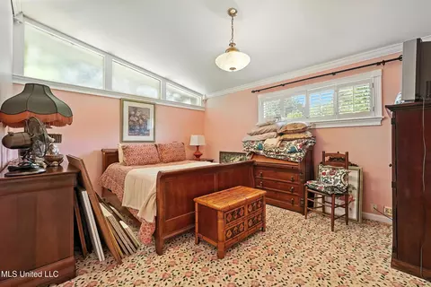 Bedroom - 611 W Second Ave, Wiggins, MS 39577 photo 4 of 4