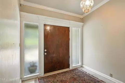 Entry Way - 611 W Second Ave, Wiggins, MS 39577 photo 1 of 2