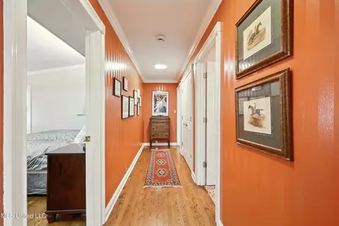Entry Way - 611 W Second Ave, Wiggins, MS 39577 photo 2 of 2