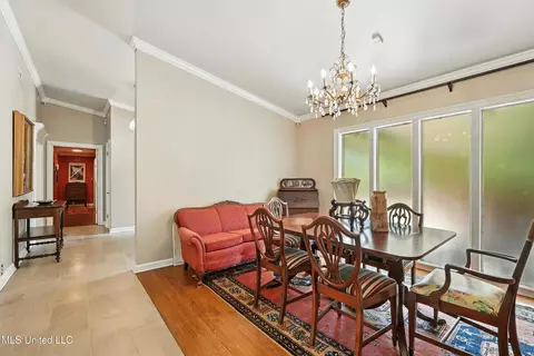 Dining - 611 W Second Ave, Wiggins, MS 39577 photo 2 of 2