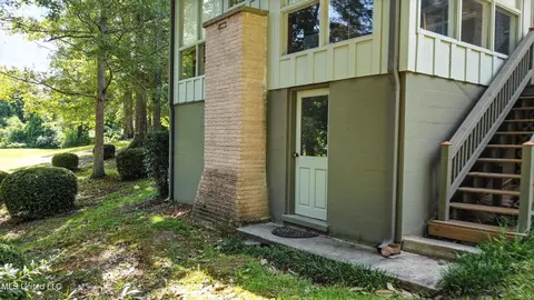 Exterior - 611 W Second Ave, Wiggins, MS 39577 photo 13 of 14