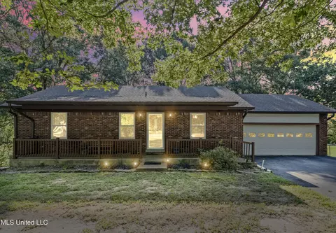 9278 Bethel Rd, Olive Branch, MS 38654