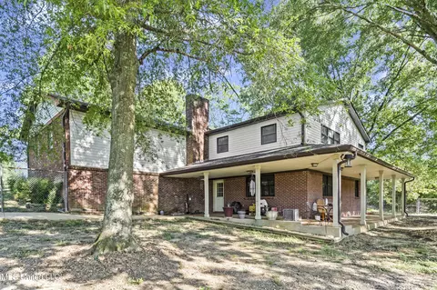 9278 Bethel Rd, Olive Branch, MS 38654