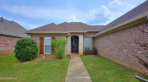 Exterior - 249 Greenfield Ridge Dr, Brandon, MS 39042 photo 2 of 3
