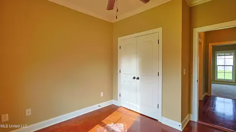 Bedroom - 249 Greenfield Ridge Dr, Brandon, MS 39042 photo 5 of 5