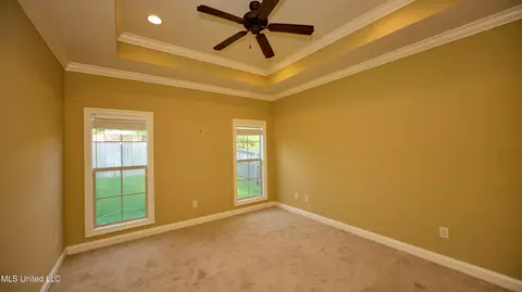 Bedroom - 249 Greenfield Ridge Dr, Brandon, MS 39042 photo 1 of 5