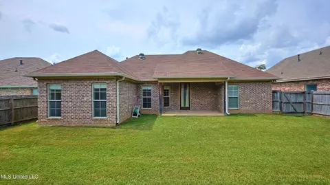 Exterior - 249 Greenfield Ridge Dr, Brandon, MS 39042 photo 3 of 3
