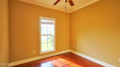 Bedroom - 249 Greenfield Ridge Dr, Brandon, MS 39042 photo 4 of 5