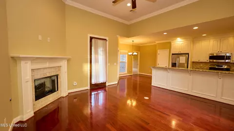 Living - 249 Greenfield Ridge Dr, Brandon, MS 39042 photo 1 of 2