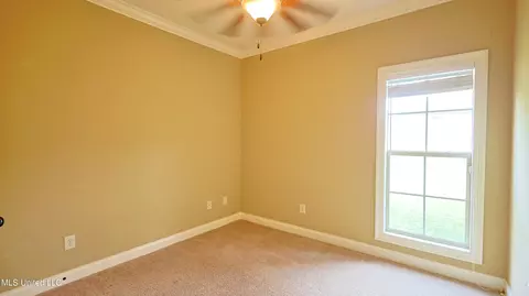 Bedroom - 249 Greenfield Ridge Dr, Brandon, MS 39042 photo 3 of 5