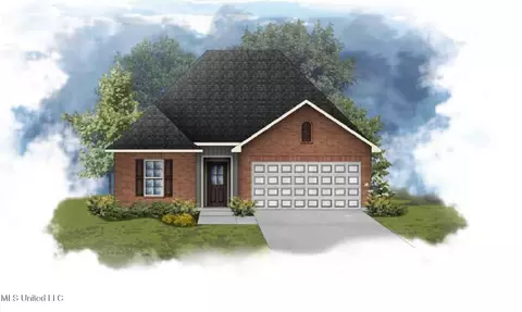 15318 Percy St, Gulfport, MS 39503