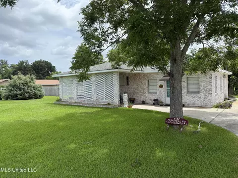 Exterior - 5132 Mitchell Rd, Long Beach, MS 39560 photo 2 of 8