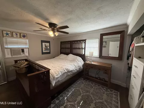 Bedroom - 5132 Mitchell Rd, Long Beach, MS 39560 photo 2 of 2