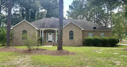 222 Beaver Lake Rd, Purvis, MS 39475