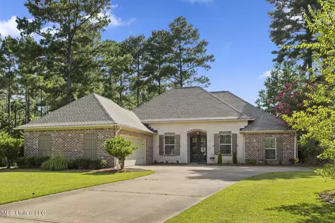 111 Claw Creek Cv, Madison, MS 39110