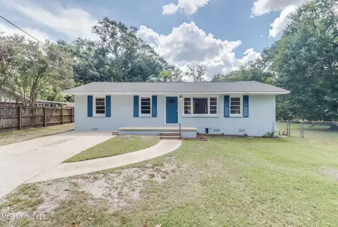 103 Mccaughan Ave, Long Beach, MS 39560 photo 2