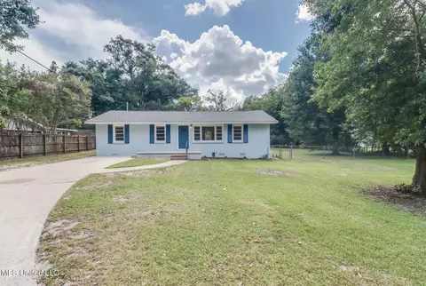 103 Mccaughan Ave, Long Beach, MS 39560