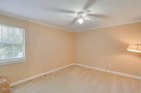 Bedroom - 3521 Utah Rd, Lena, MS 39094 photo 3 of 5
