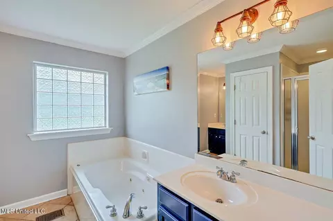 Bath - 3521 Utah Rd, Lena, MS 39094 photo 2 of 5
