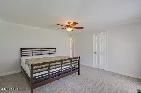 Bedroom - 3521 Utah Rd, Lena, MS 39094 photo 1 of 5