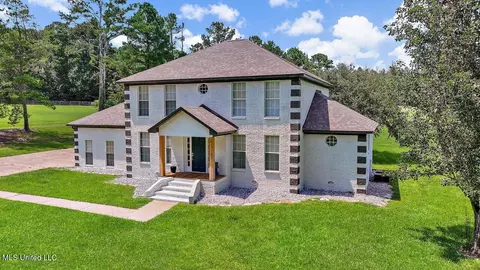 Exterior - 3521 Utah Rd, Lena, MS 39094 photo 3 of 8