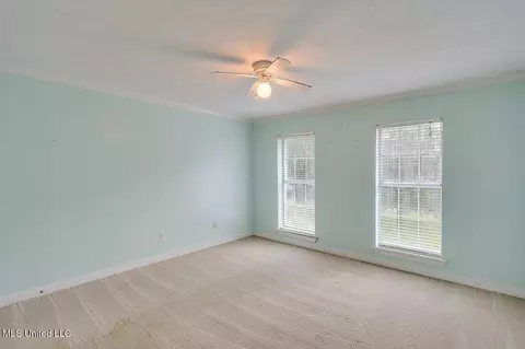 Bedroom - 3521 Utah Rd, Lena, MS 39094 photo 2 of 5