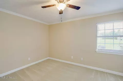 Bedroom - 3521 Utah Rd, Lena, MS 39094 photo 4 of 5
