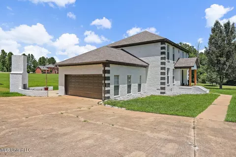 Exterior - 3521 Utah Rd, Lena, MS 39094 photo 5 of 8