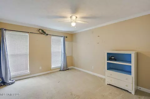 Bedroom - 3521 Utah Rd, Lena, MS 39094 photo 5 of 5