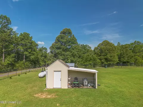 Exterior - 24181 Success Rd, Saucier, MS 39574 photo 8 of 8