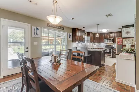 Dining - 24181 Success Rd, Saucier, MS 39574 photo 1 of 2