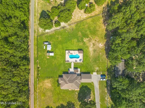 View/Area - 24181 Success Rd, Saucier, MS 39574 photo 3 of 3