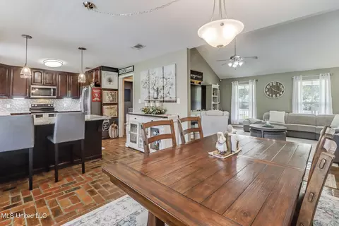 Dining - 24181 Success Rd, Saucier, MS 39574 photo 2 of 2
