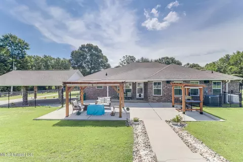Exterior - 24181 Success Rd, Saucier, MS 39574 photo 7 of 8