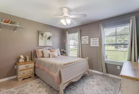Bedroom - 24181 Success Rd, Saucier, MS 39574 photo 1 of 4