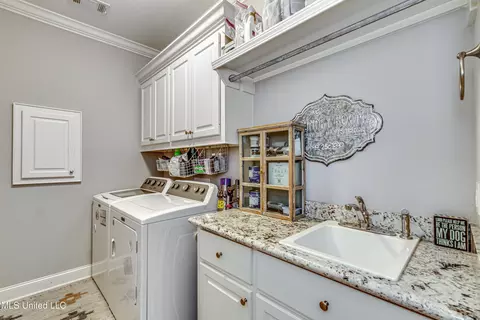 262 Falls Xing, Madison, MS 39110 photo 35