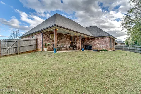 262 Falls Xing, Madison, MS 39110 photo 52