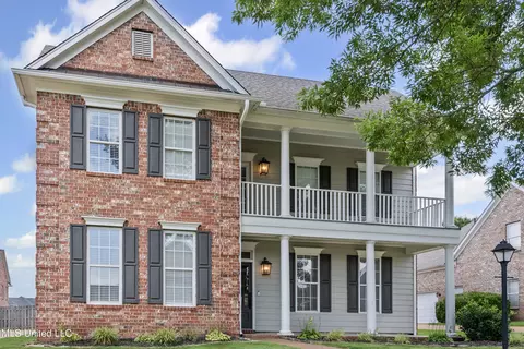 7254 Windsong Dr, Olive Branch, MS 38654
